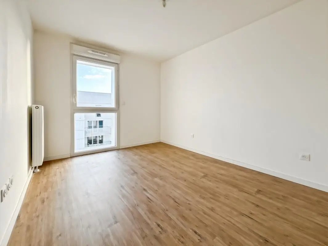 Appartement à vendre, 40m², Tourcoing