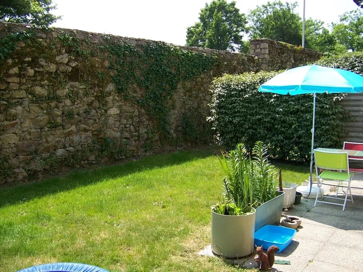 Appartement à vendre, 66m², Vannes