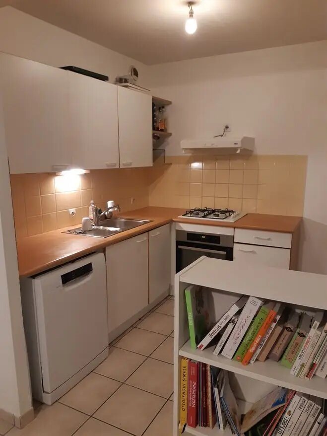 Appartement à vendre, 66m², Vannes