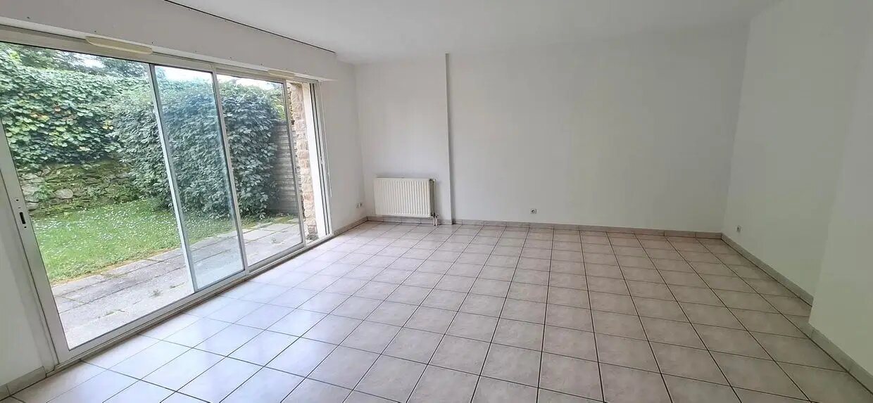 Appartement à vendre, 66m², Vannes