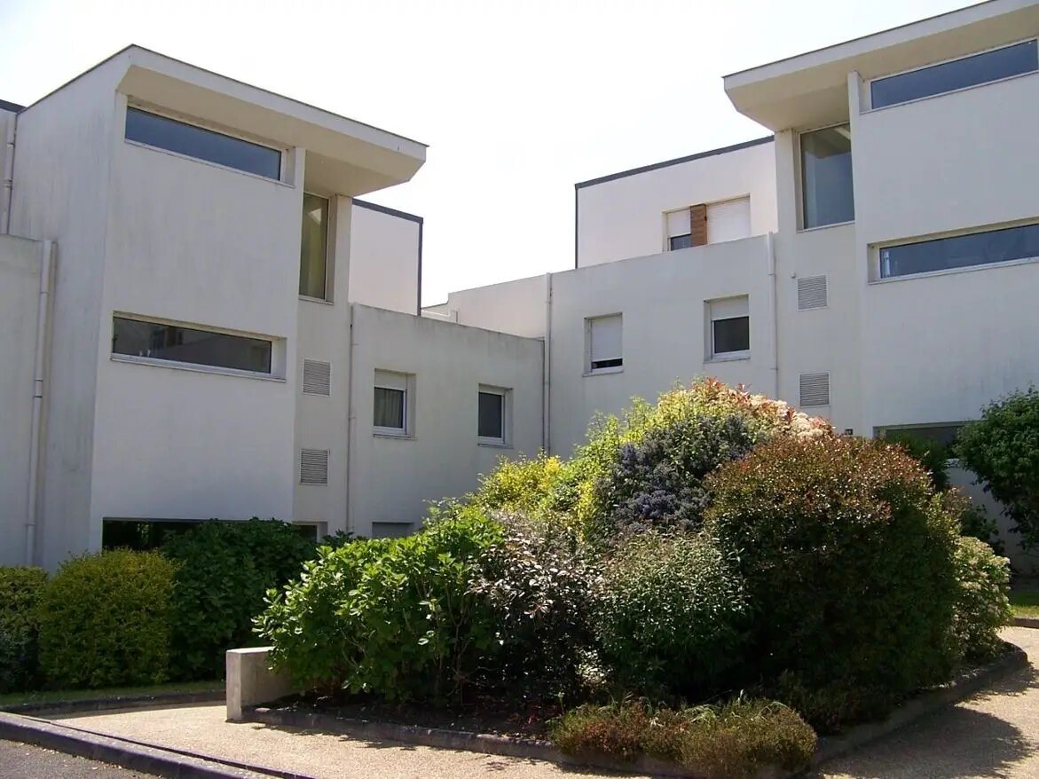 Appartement à vendre, 66m², Vannes