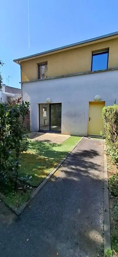 Appartement à vendre, 61m², Vannes