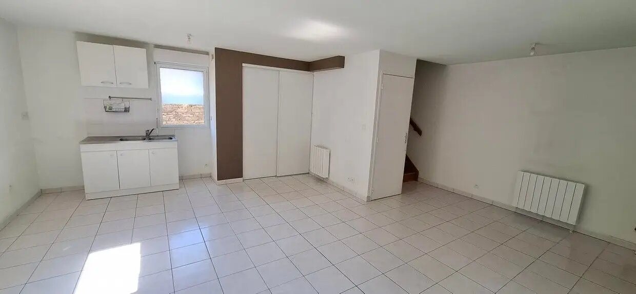 Appartement à vendre, 61m², Vannes