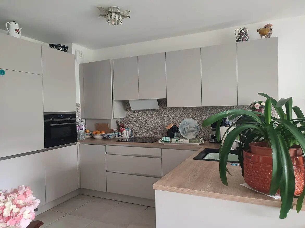 Appartement à vendre, 73m², Vannes