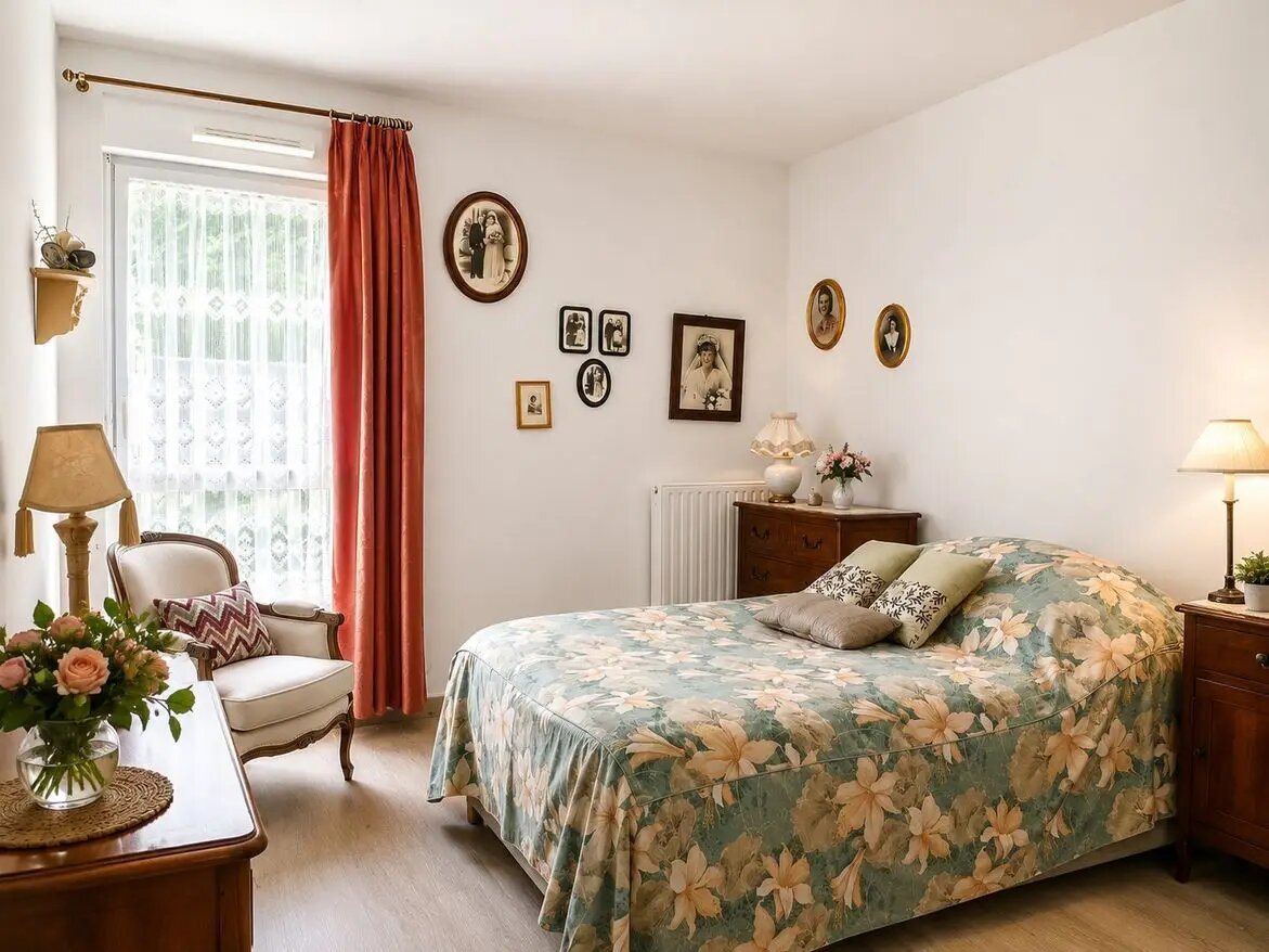 Appartement à vendre, 73m², Vannes