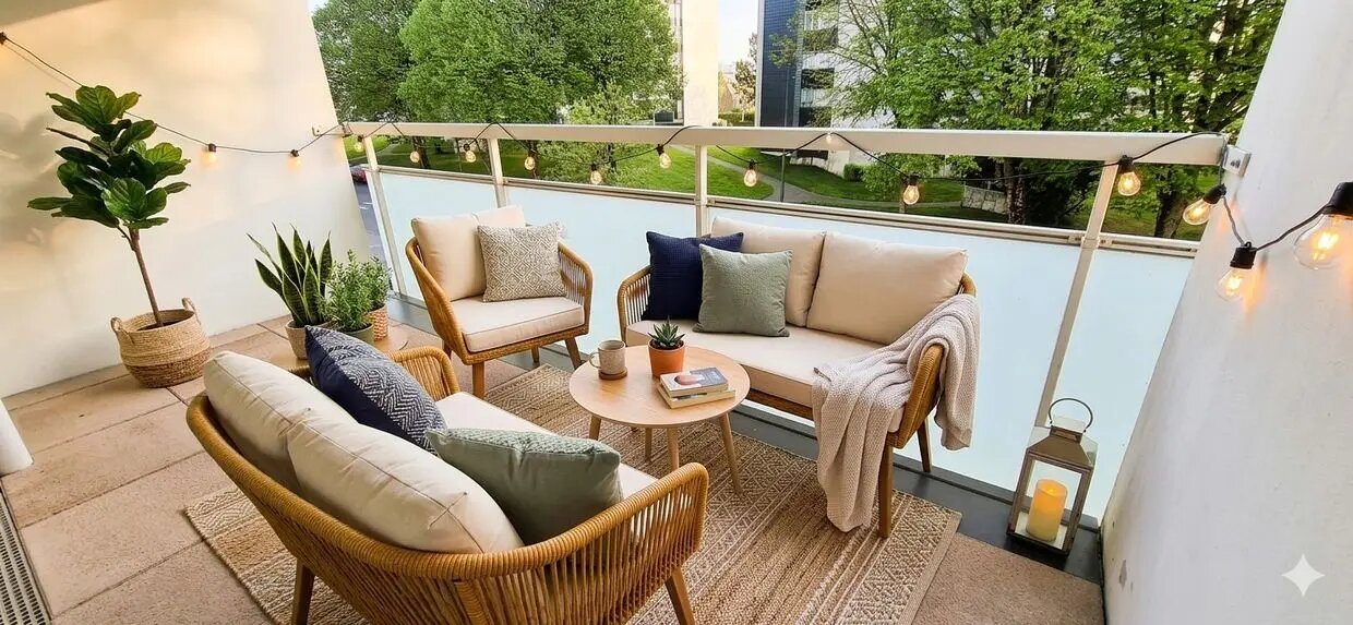 Appartement à vendre, 47m², Vannes