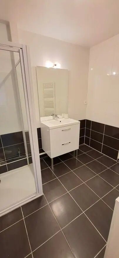 Appartement à vendre, 47m², Vannes