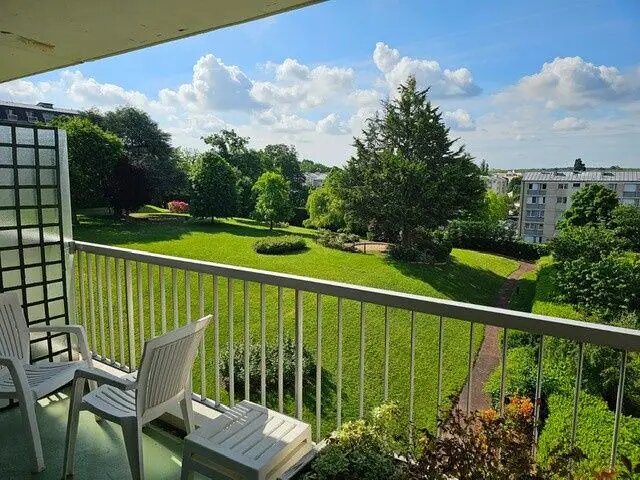 Appartement à louer, 87m², Versailles