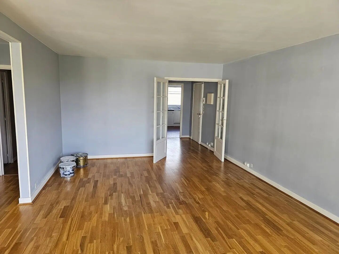 Appartement à louer, 87m², Versailles