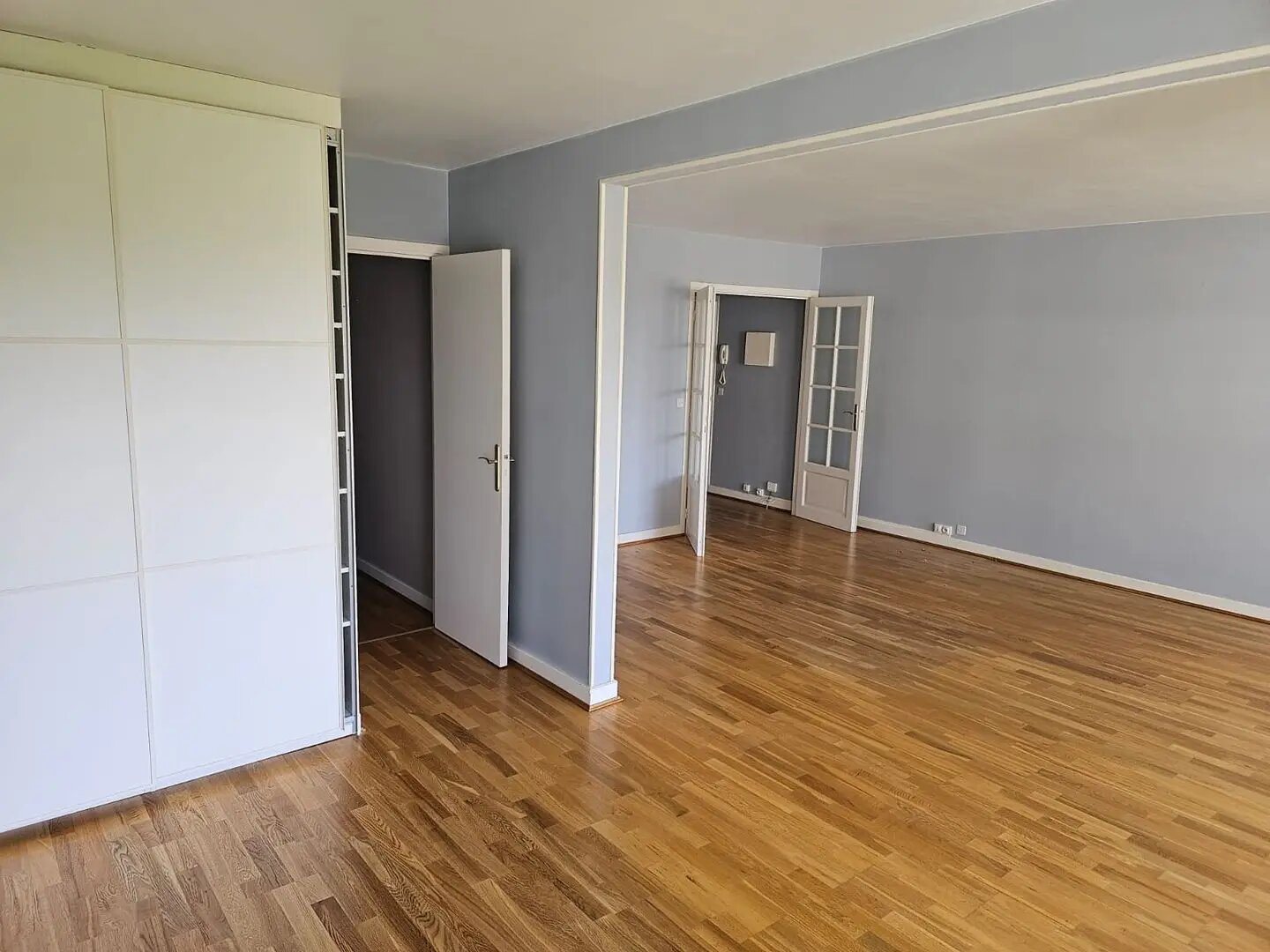 Appartement à louer, 87m², Versailles