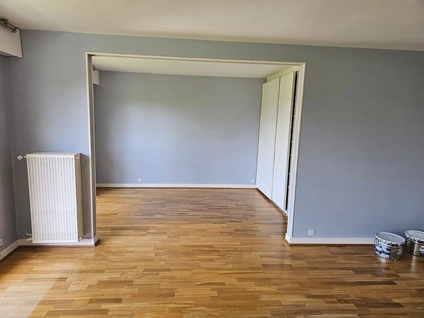 Appartement à louer, 87m², Versailles