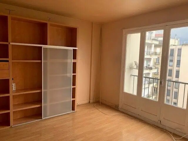 Appartement à vendre, 41m², Gentilly