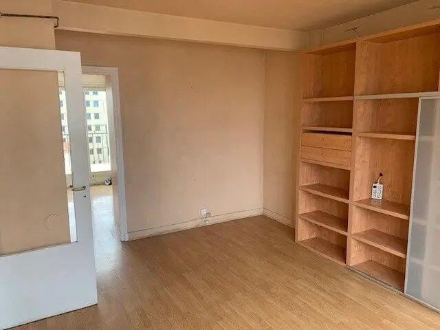 Appartement à vendre, 41m², Gentilly