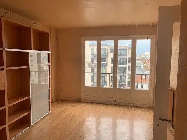 Appartement à vendre, 41m², Gentilly