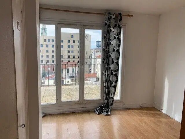 Appartement à vendre, 41m², Gentilly