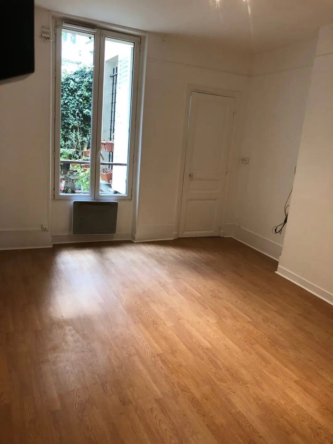 Appartement à vendre, 33m², Paris 14ème