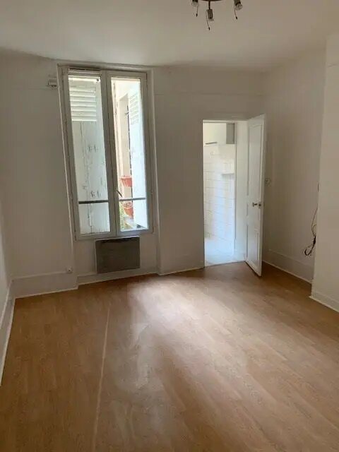 Appartement à vendre, 33m², Paris 14ème