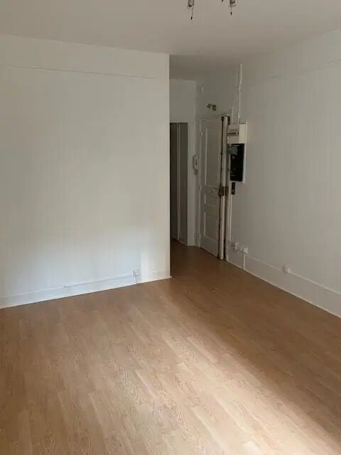 Appartement à vendre, 33m², Paris 14ème