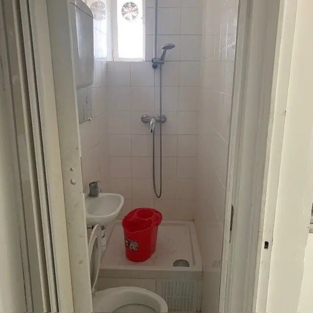 Appartement à vendre, 14m², Paris 18ème