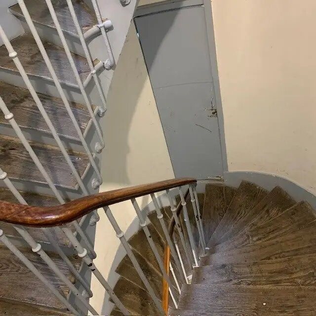 Appartement à vendre, 14m², Paris 18ème