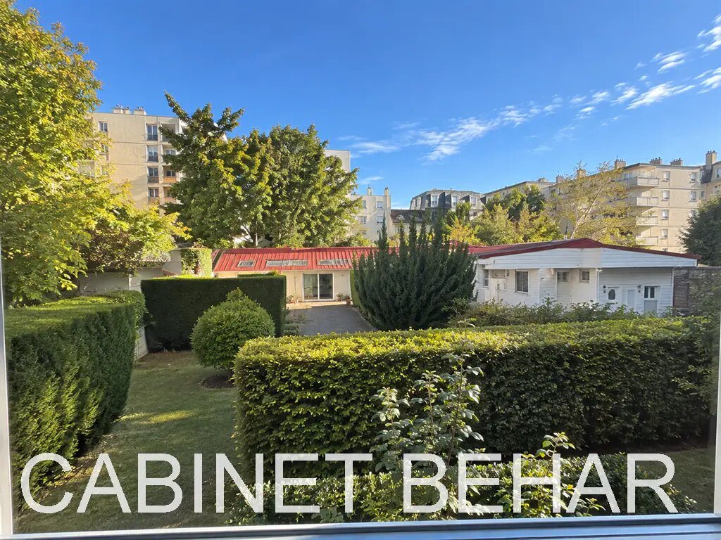 Appartement à vendre, 84m², Nogent-sur-Marne