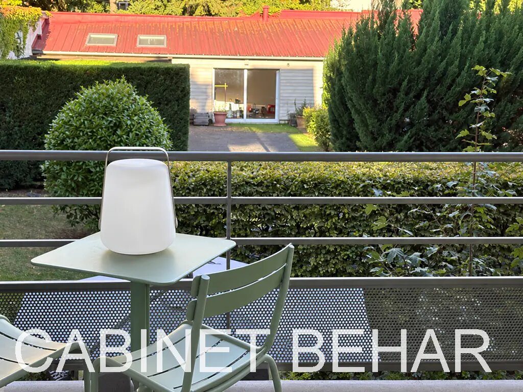 Appartement à vendre, 84m², Nogent-sur-Marne