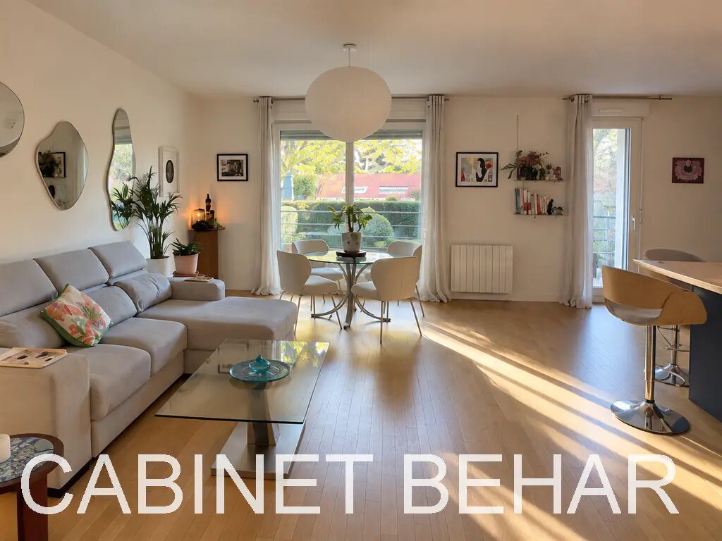 Appartement à vendre, 84m², Nogent-sur-Marne