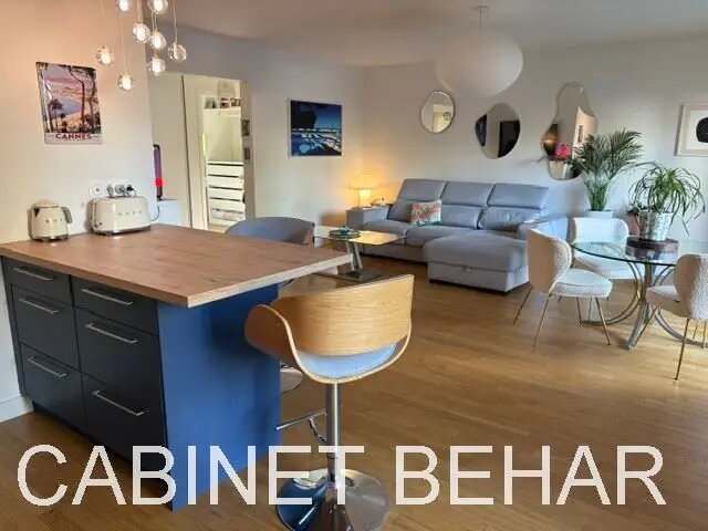 Appartement à vendre, 84m², Nogent-sur-Marne