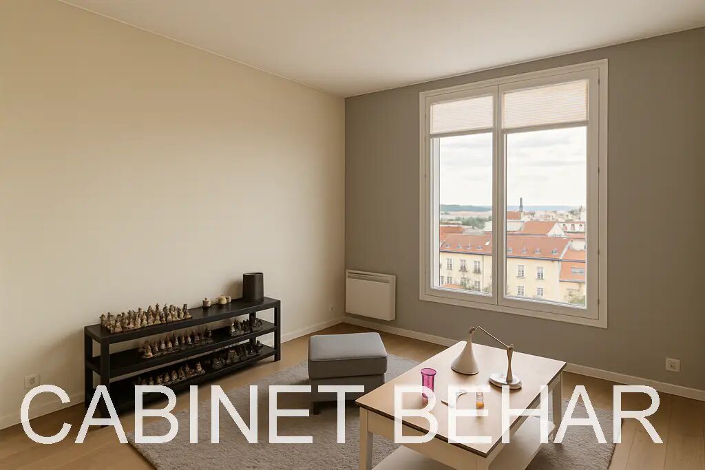 Appartement à vendre, 31m², Fontenay-sous-Bois