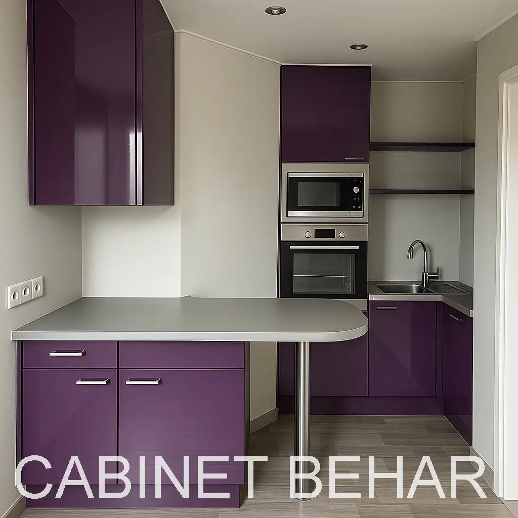 Appartement à vendre, 31m², Fontenay-sous-Bois