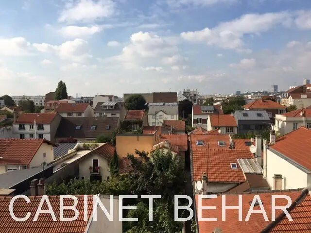 Appartement à vendre, 31m², Fontenay-sous-Bois