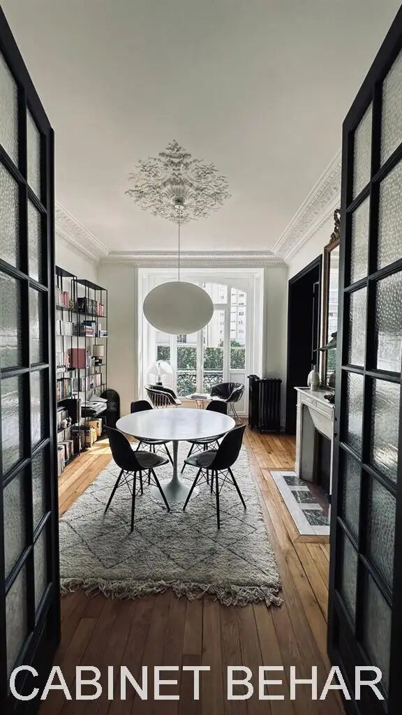 Appartement à vendre, 82m², Vincennes