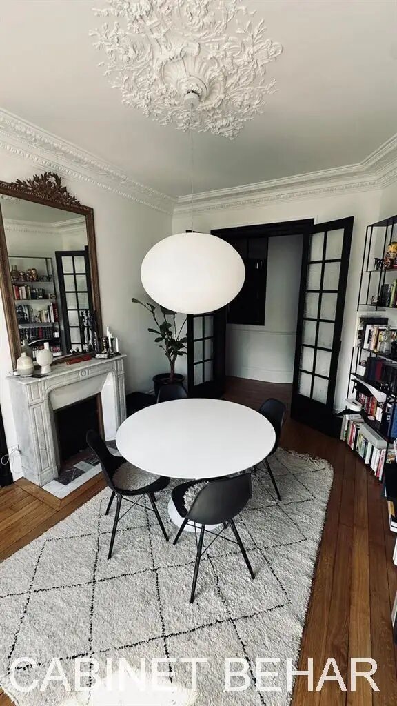 Appartement à vendre, 82m², Vincennes