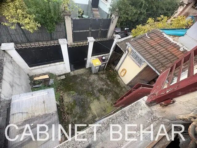 Maison à vendre, 40m², Les Lilas