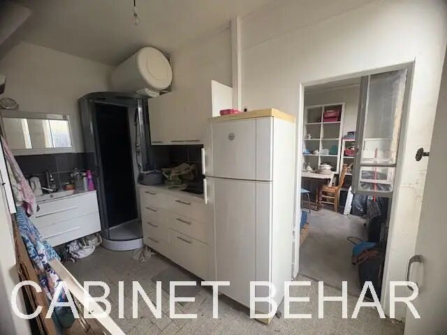 Maison à vendre, 40m², Les Lilas
