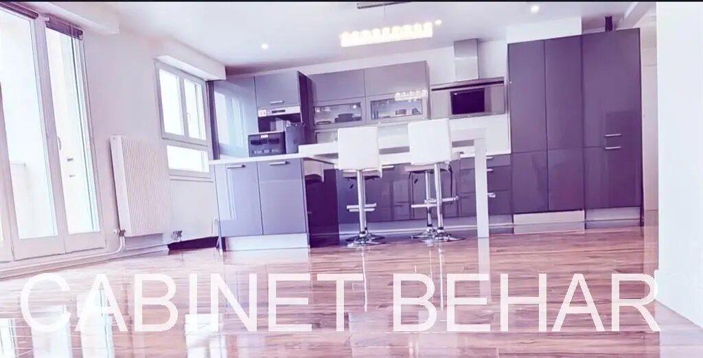 Appartement à vendre, 87m², Nogent-sur-Marne