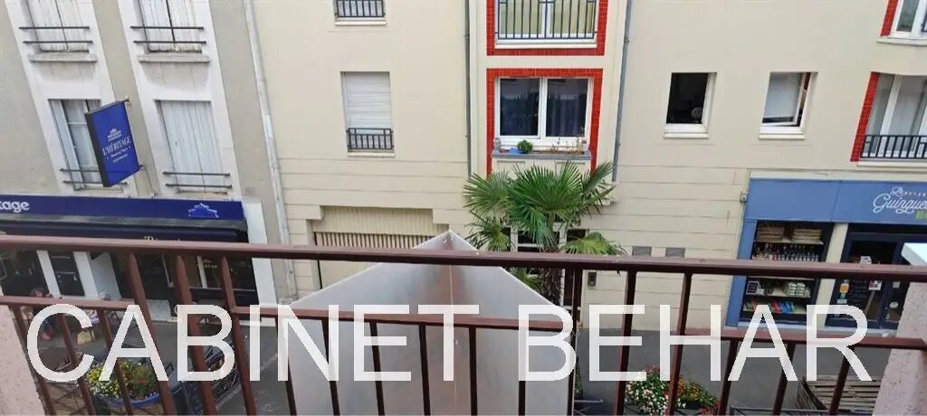 Appartement à vendre, 87m², Nogent-sur-Marne