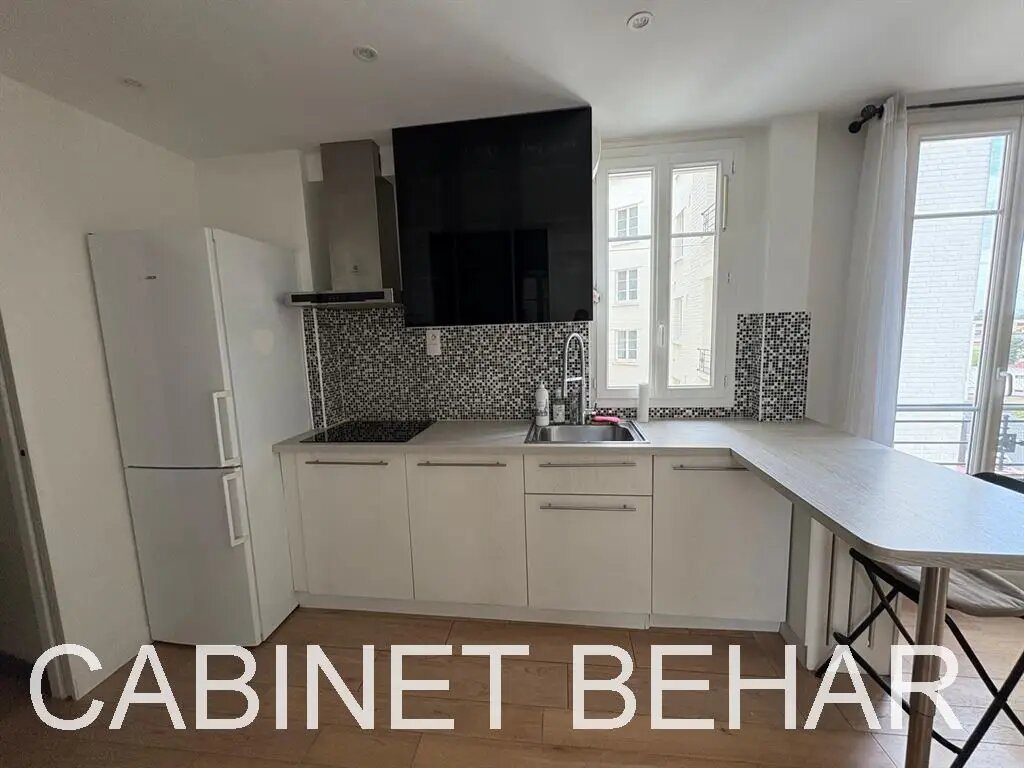 Appartement à louer, 55m², Nogent-sur-Marne