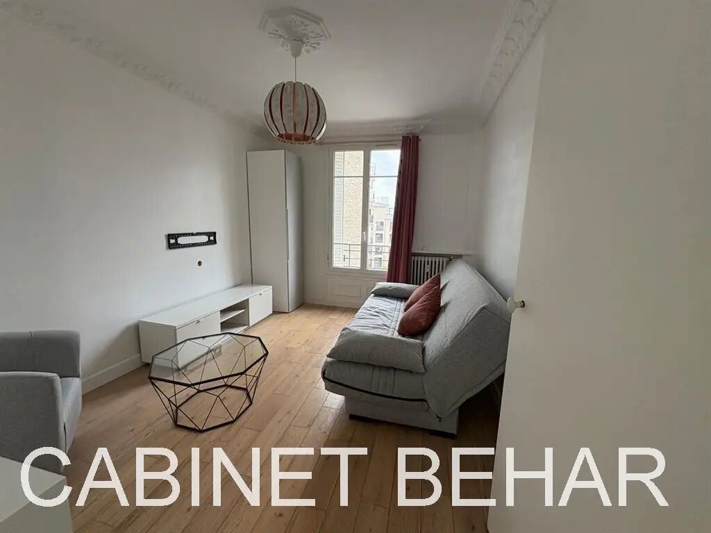 Appartement à louer, 55m², Nogent-sur-Marne