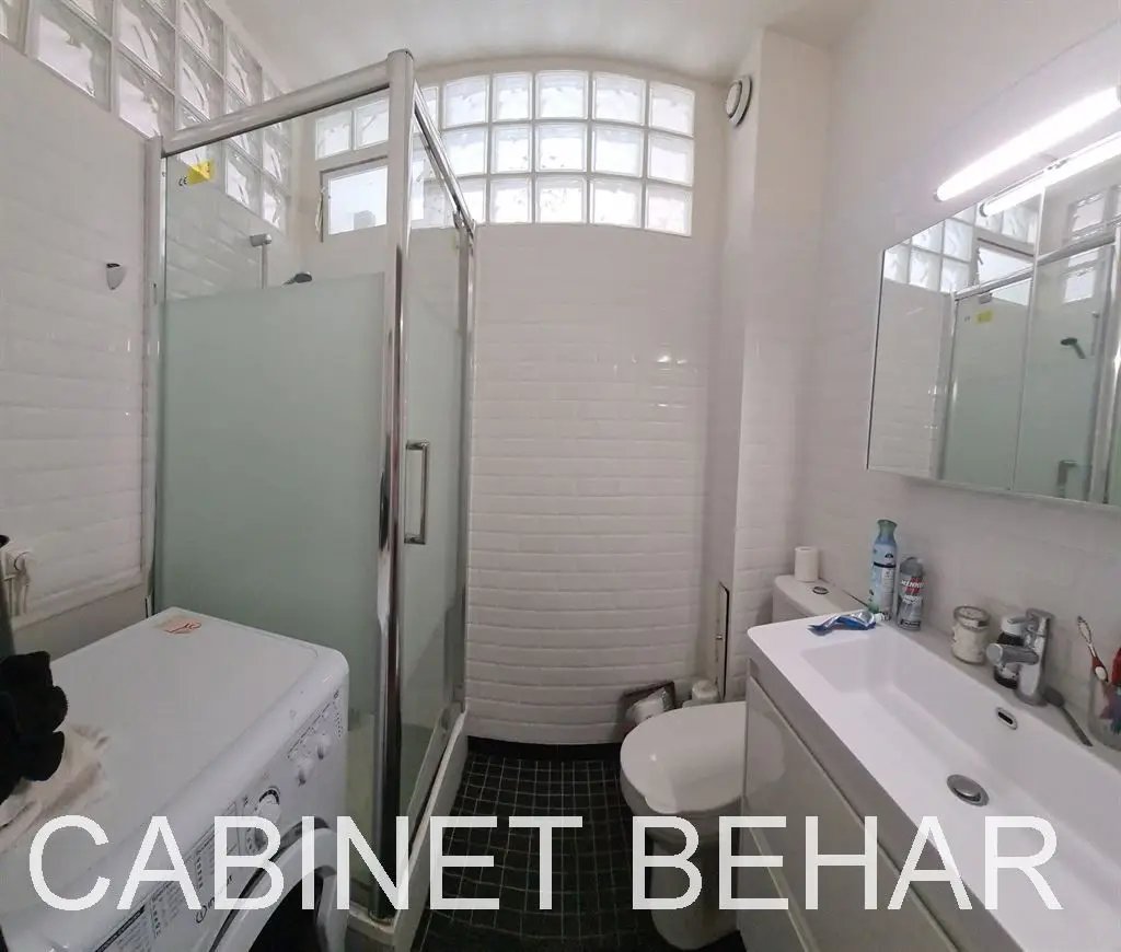Appartement à louer, 29m², Vincennes