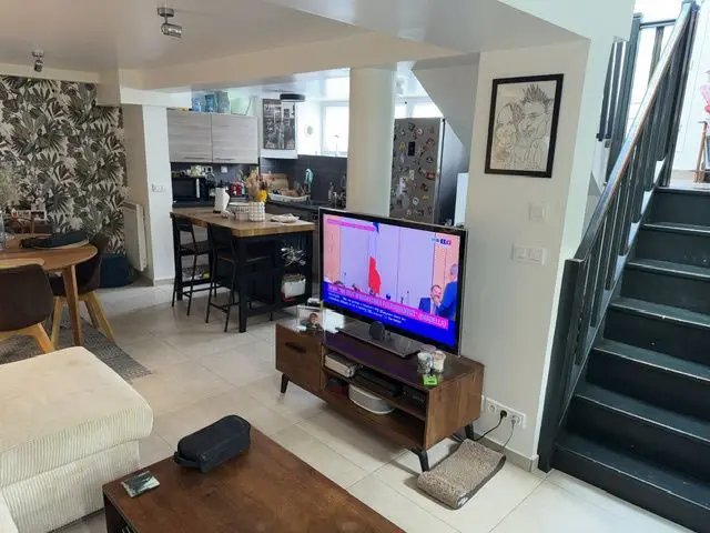 Appartement à louer, 77m², Rueil-Malmaison