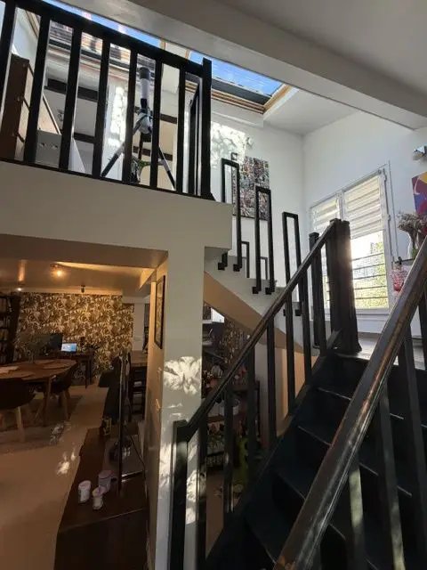 Appartement à louer, 77m², Rueil-Malmaison