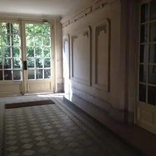 Appartement à louer, 39m², Boulogne-Billancourt