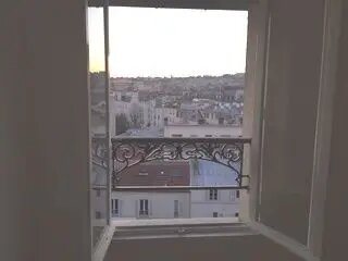 Appartement à louer, 39m², Boulogne-Billancourt