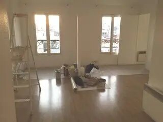 Appartement à louer, 39m², Boulogne-Billancourt