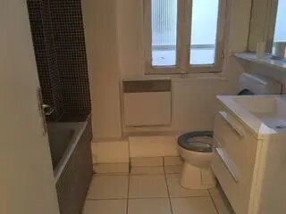 Appartement à louer, 39m², Boulogne-Billancourt