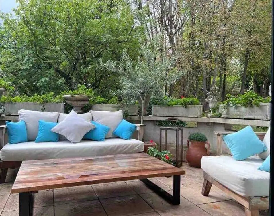Appartement à louer, 70m², Saint-Cloud