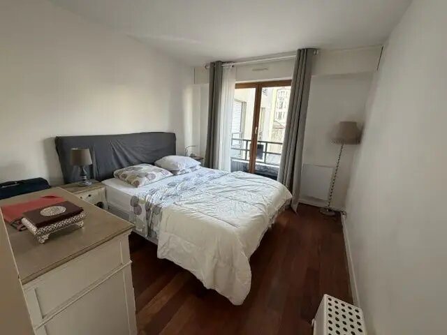Appartement à vendre, 64m², Boulogne-Billancourt