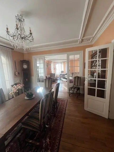 Appartement à vendre, 126m², Courbevoie
