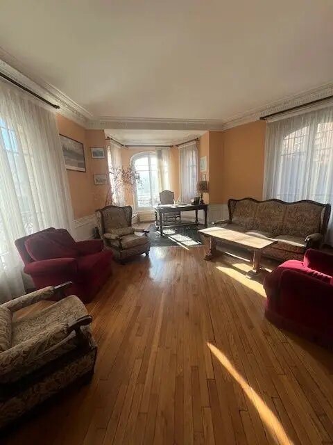 Appartement à vendre, 126m², Courbevoie
